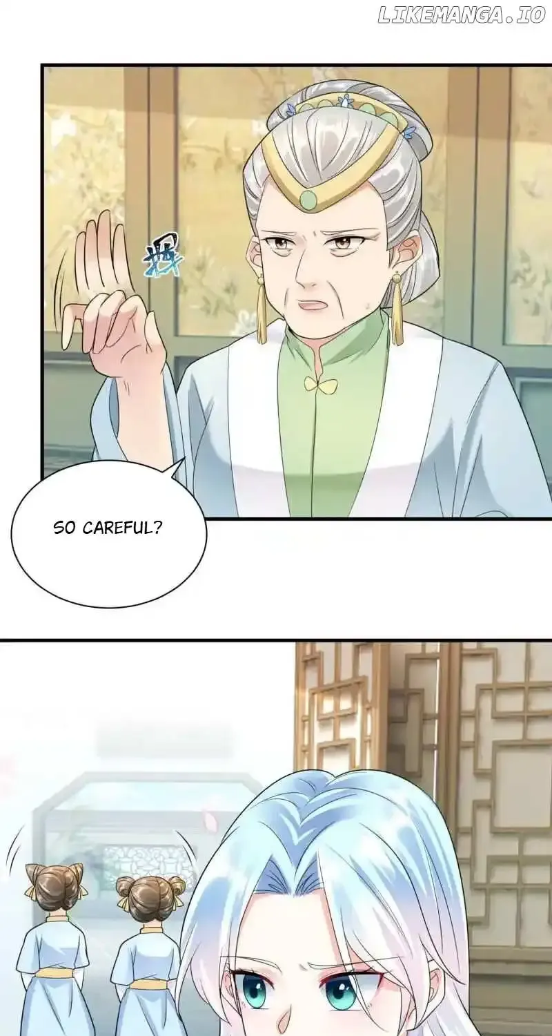 The Cold King’s Beloved Forensic Wife Zinmanga X Chapter 69 Page 19
