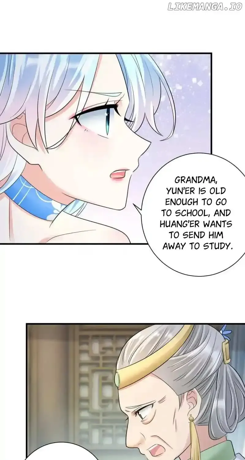 The Cold King’s Beloved Forensic Wife Zinmanga X Chapter 69 Page 27