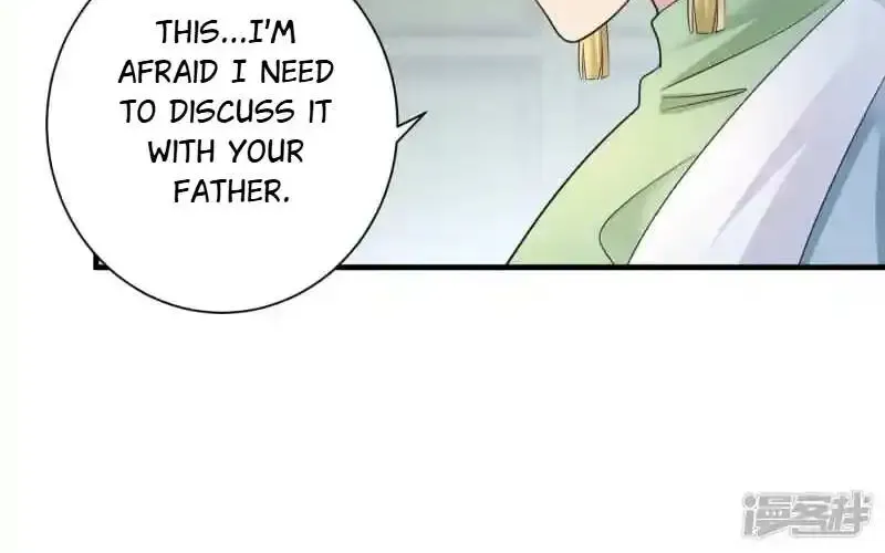 The Cold King’s Beloved Forensic Wife Zinmanga X Chapter 69 Page 28
