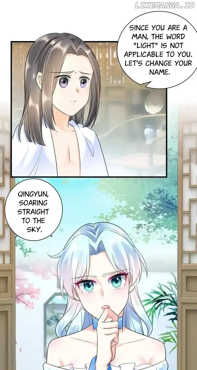 The Cold King’s Beloved Forensic Wife Zinmanga X Chapter 69 Page 29