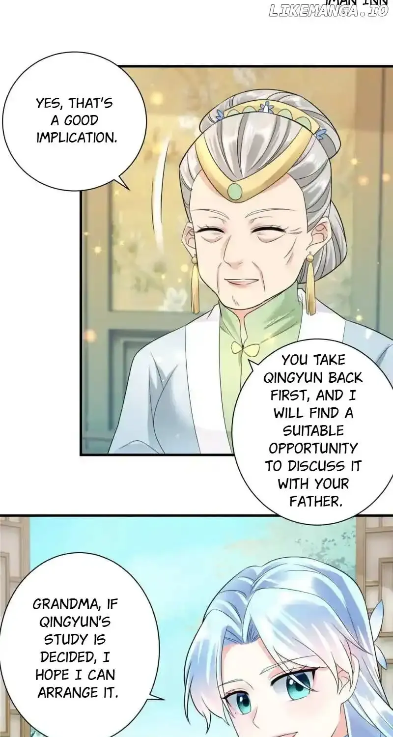 The Cold King’s Beloved Forensic Wife Zinmanga X Chapter 69 Page 31