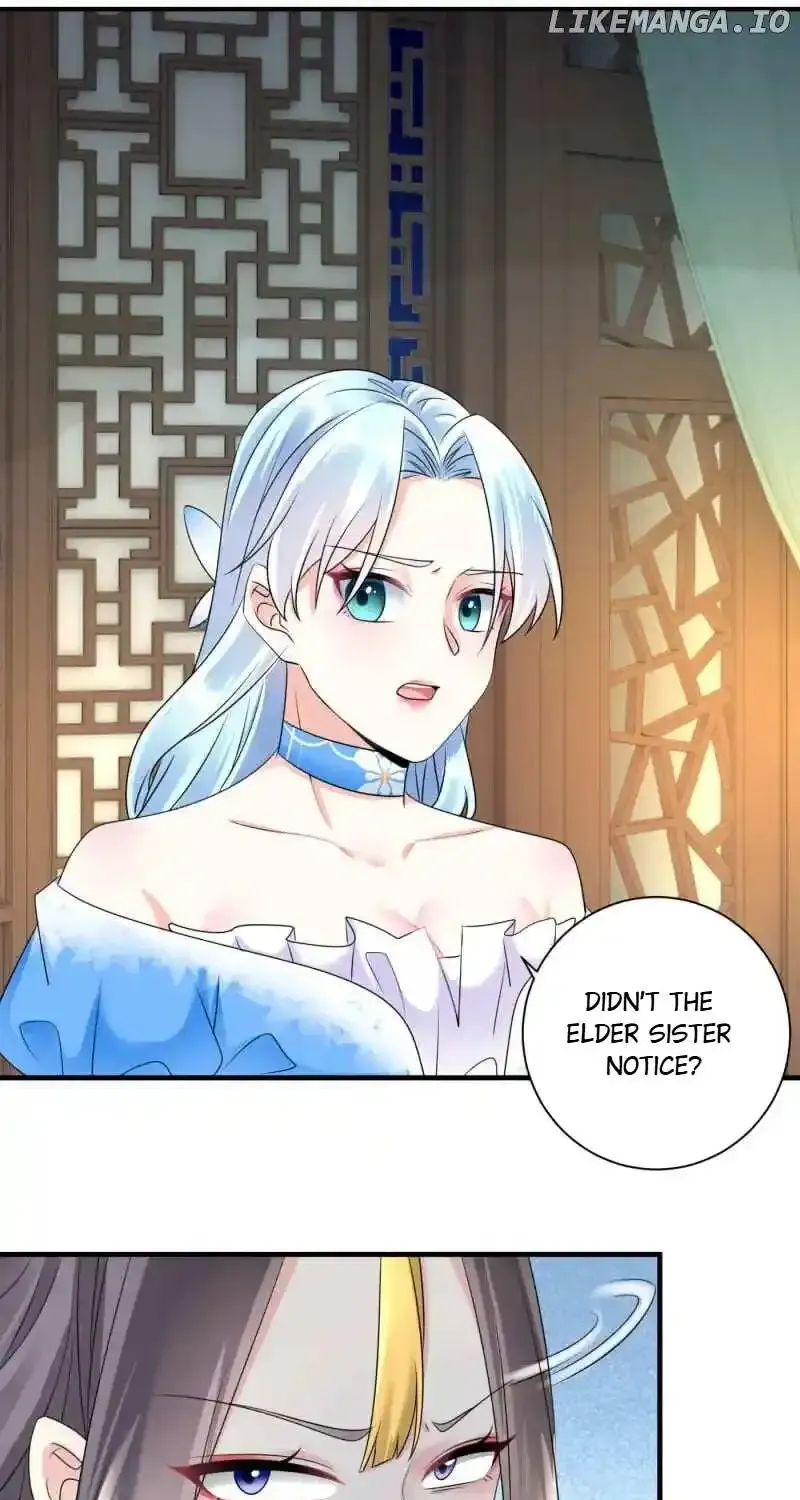 The Cold King’s Beloved Forensic Wife Zinmanga X Chapter 67 Page 4
