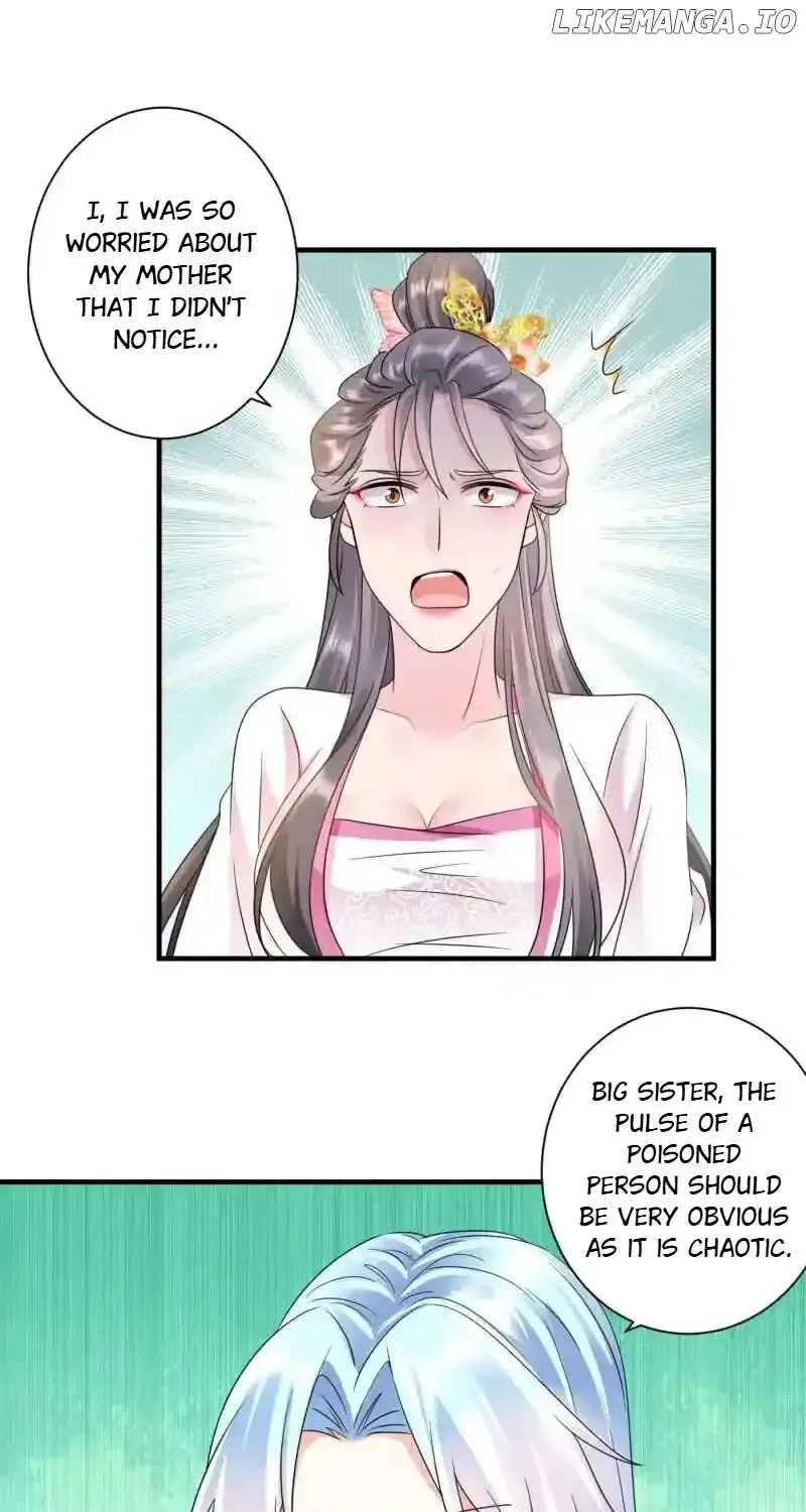 The Cold King’s Beloved Forensic Wife Zinmanga X Chapter 67 Page 6