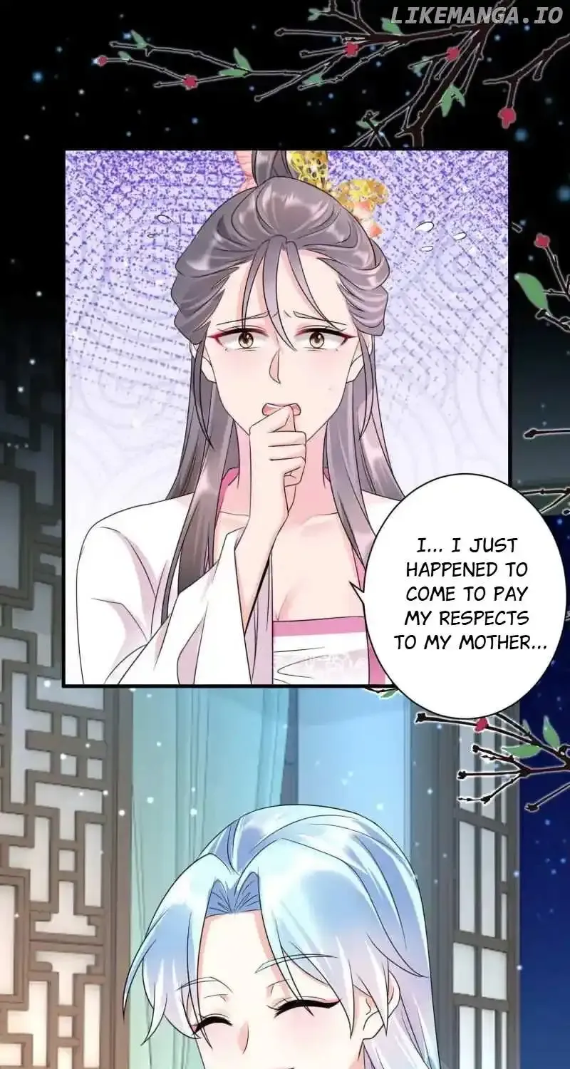 The Cold King’s Beloved Forensic Wife Zinmanga X Chapter 67 Page 14