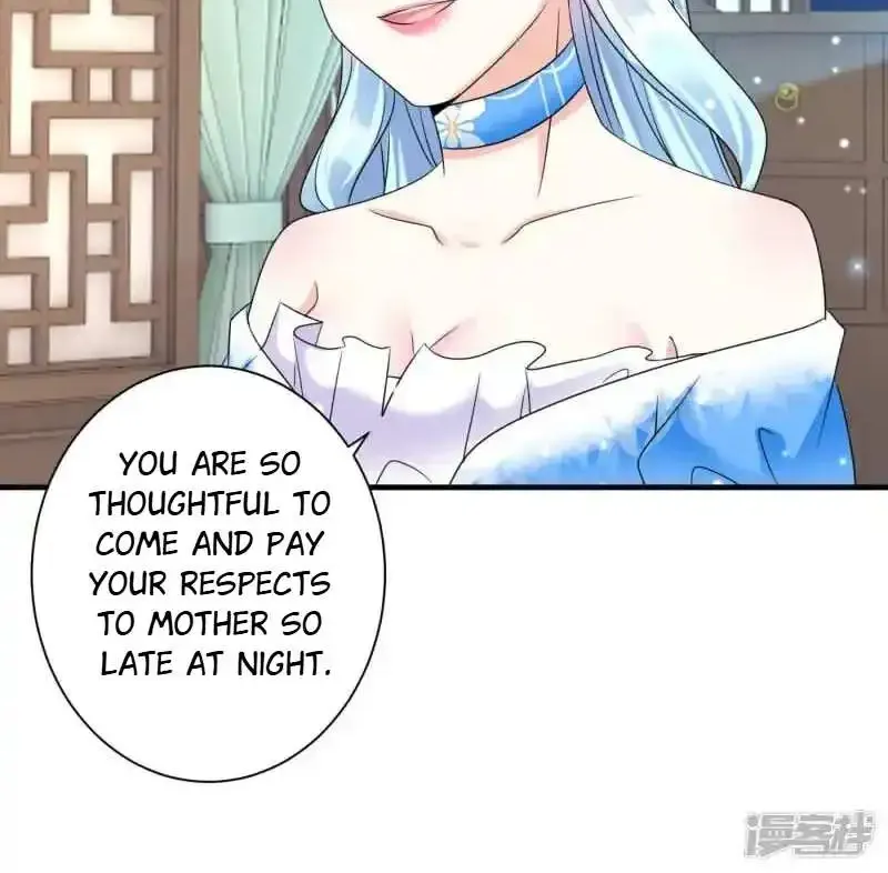 The Cold King’s Beloved Forensic Wife Zinmanga X Chapter 67 Page 15