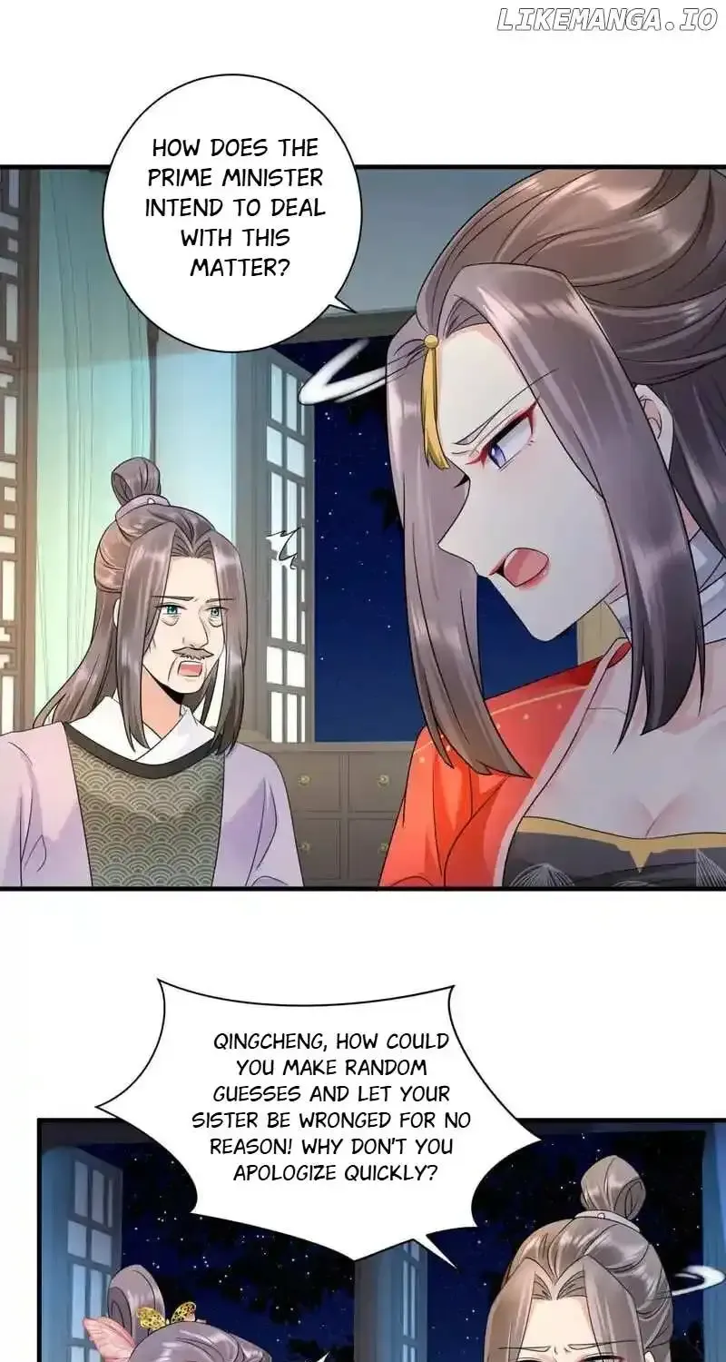 The Cold King’s Beloved Forensic Wife Zinmanga X Chapter 67 Page 18