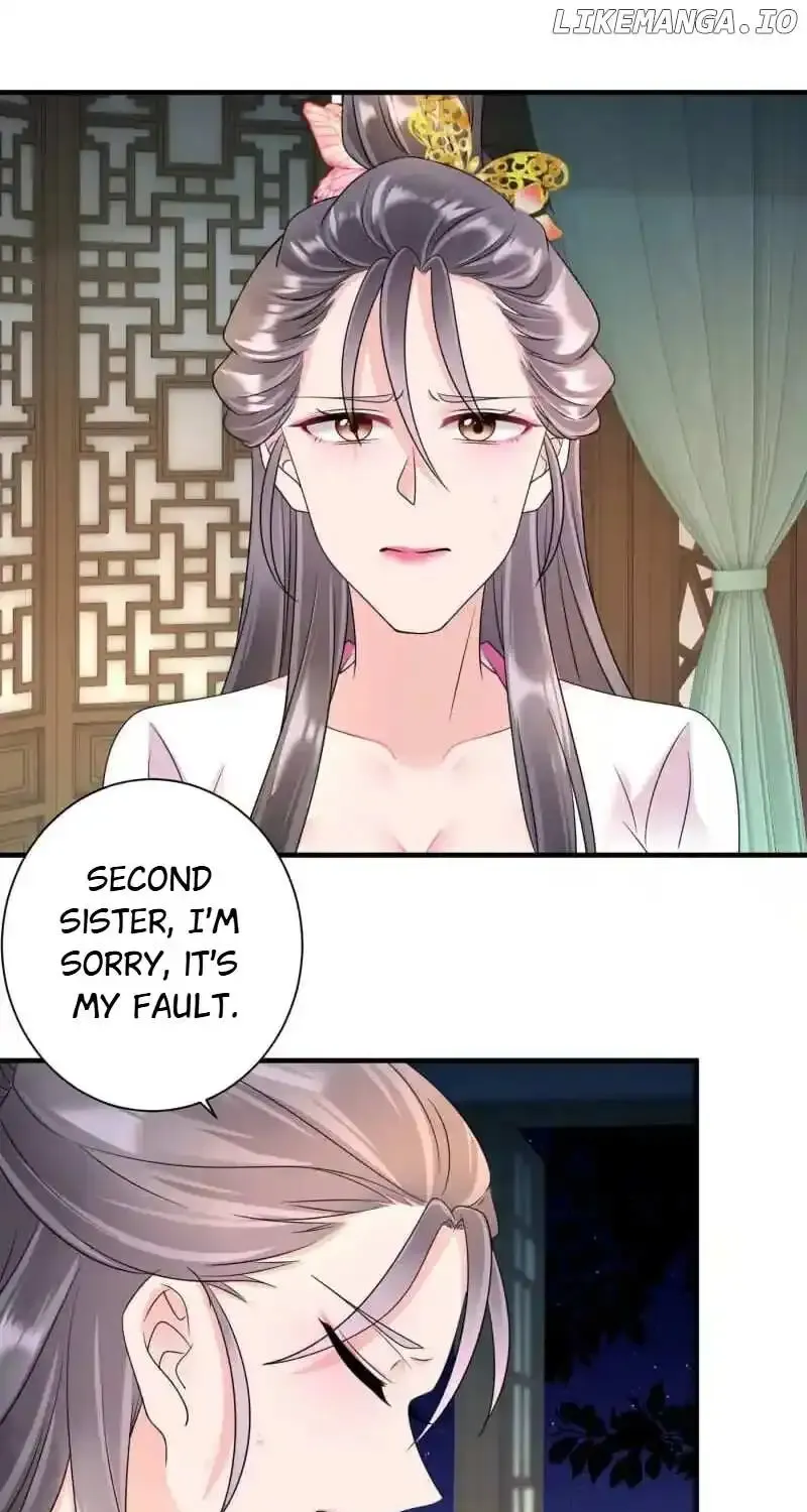 The Cold King’s Beloved Forensic Wife Zinmanga X Chapter 67 Page 20