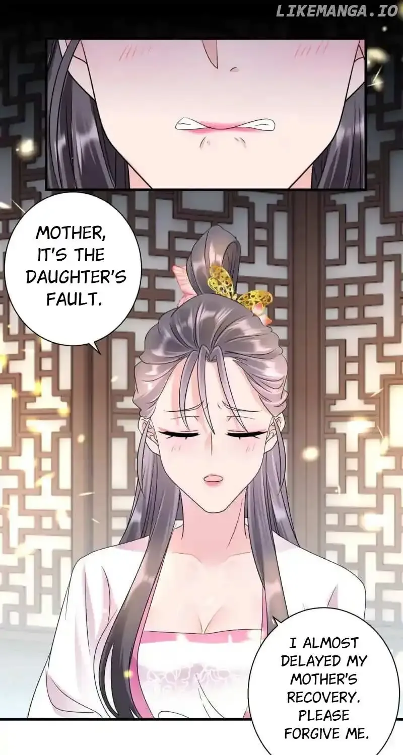 The Cold King’s Beloved Forensic Wife Zinmanga X Chapter 67 Page 24