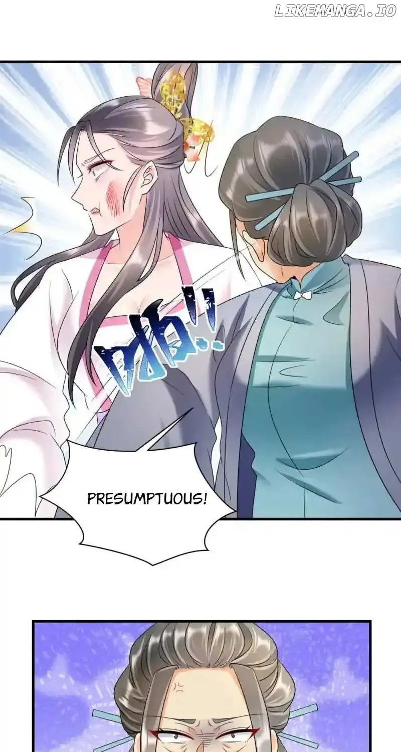 The Cold King’s Beloved Forensic Wife Zinmanga X Chapter 67 Page 28