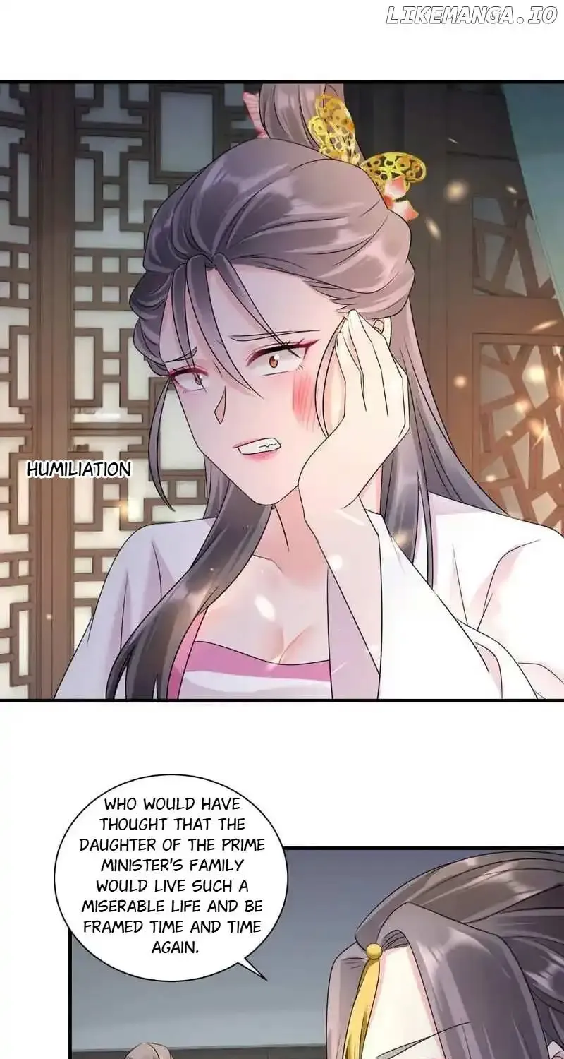 The Cold King’s Beloved Forensic Wife Zinmanga X Chapter 67 Page 30