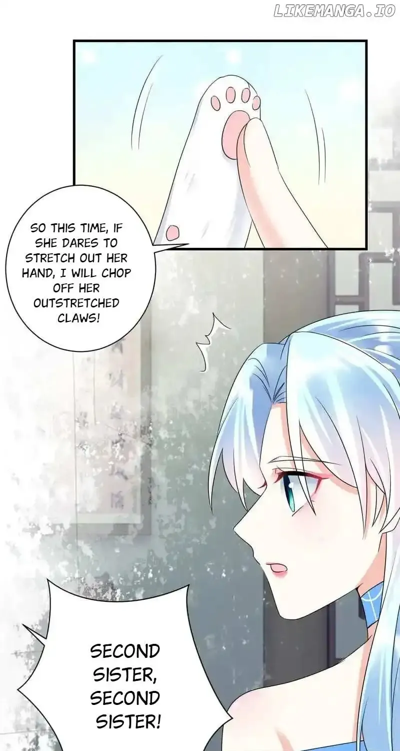 The Cold King’s Beloved Forensic Wife Zinmanga X Chapter 64 Page 6