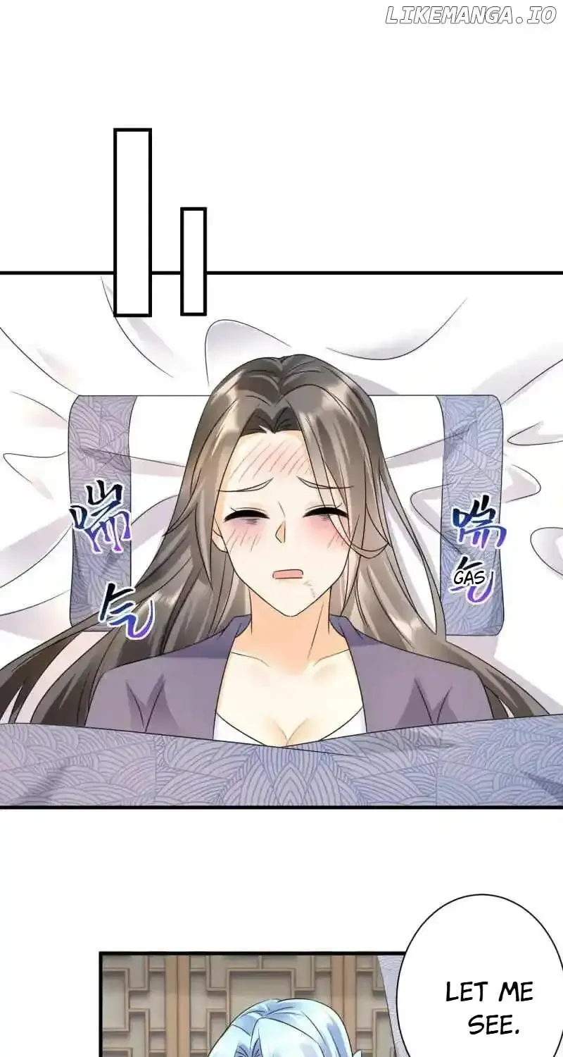 The Cold King’s Beloved Forensic Wife Zinmanga X Chapter 64 Page 12