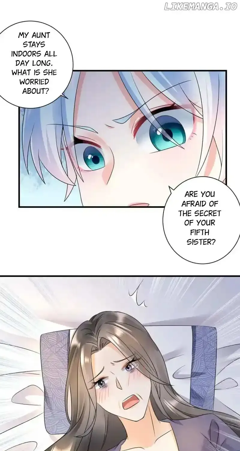 The Cold King’s Beloved Forensic Wife Zinmanga X Chapter 64 Page 18