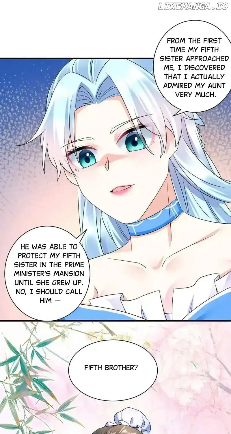 The Cold King’s Beloved Forensic Wife Zinmanga X Chapter 64 Page 20