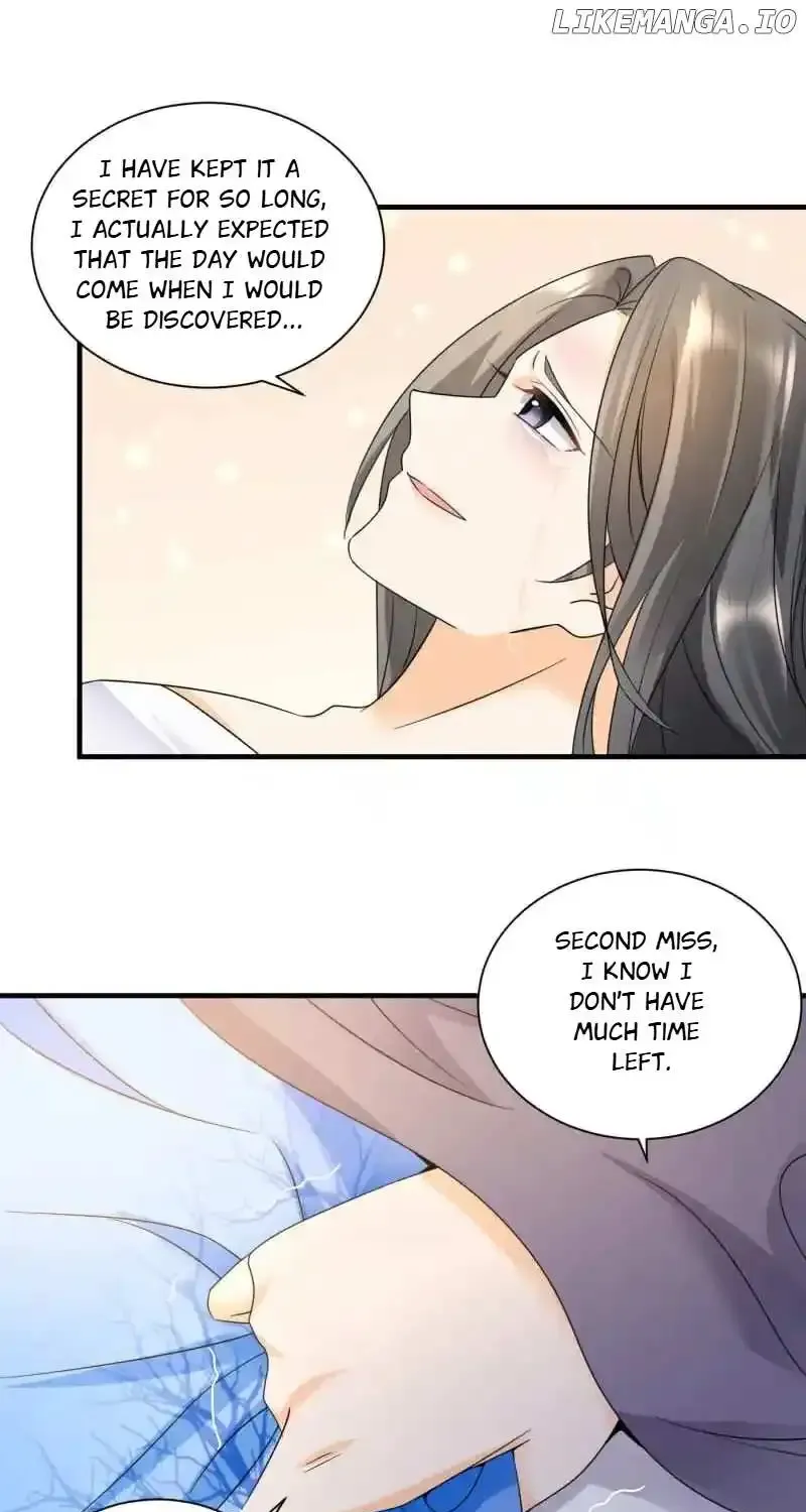 The Cold King’s Beloved Forensic Wife Zinmanga X Chapter 64 Page 22