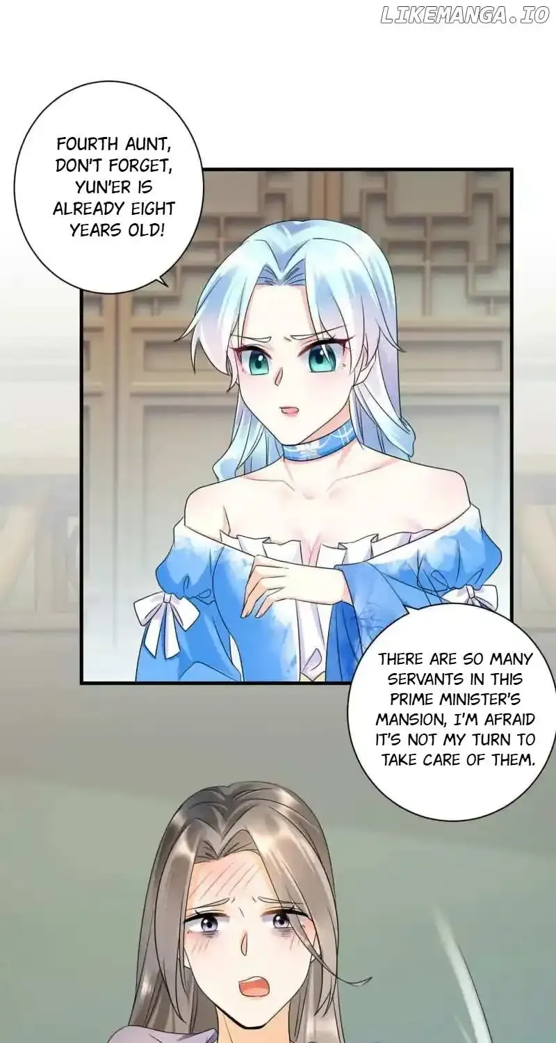 The Cold King’s Beloved Forensic Wife Zinmanga X Chapter 64 Page 24