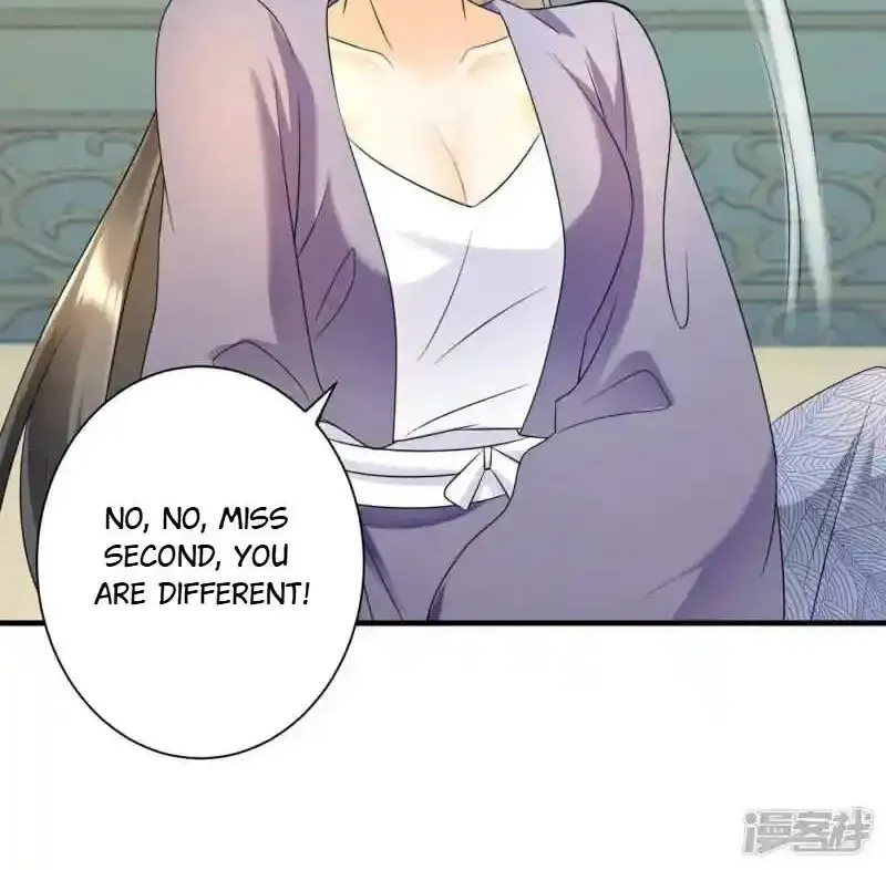 The Cold King’s Beloved Forensic Wife Zinmanga X Chapter 64 Page 25