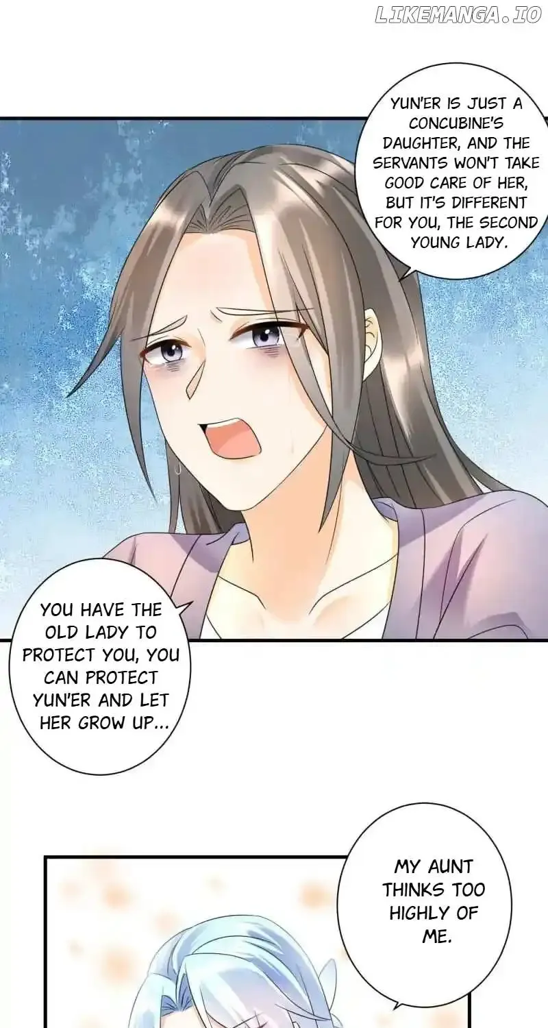The Cold King’s Beloved Forensic Wife Zinmanga X Chapter 64 Page 26