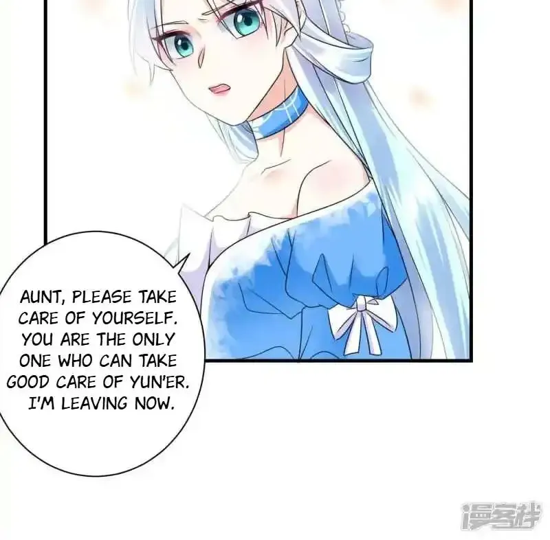 The Cold King’s Beloved Forensic Wife Zinmanga X Chapter 64 Page 27