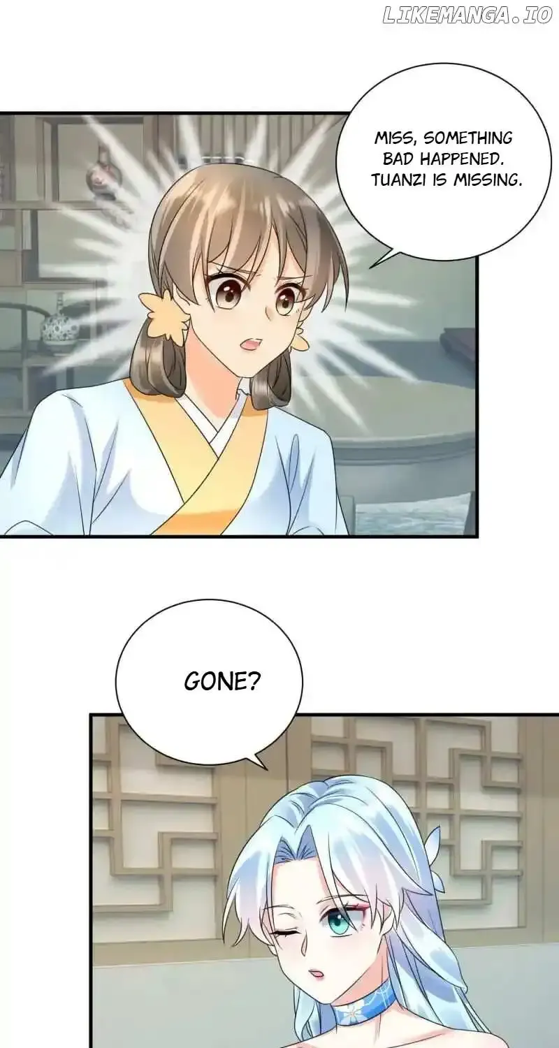 The Cold King’s Beloved Forensic Wife Zinmanga X Chapter 64 Page 30