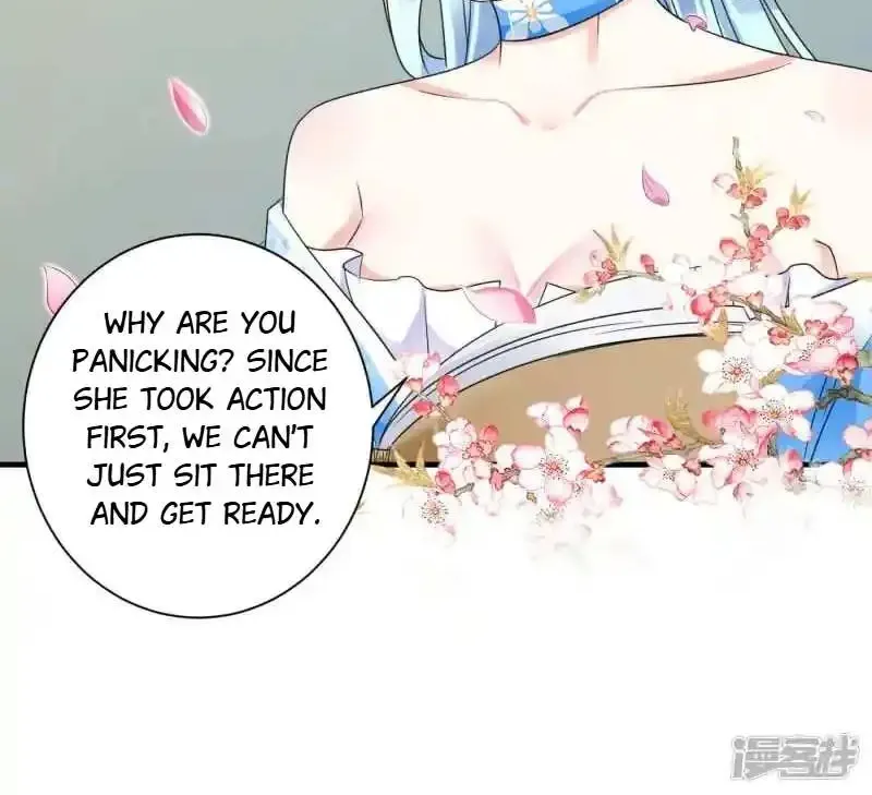 The Cold King’s Beloved Forensic Wife Zinmanga X Chapter 64 Page 33