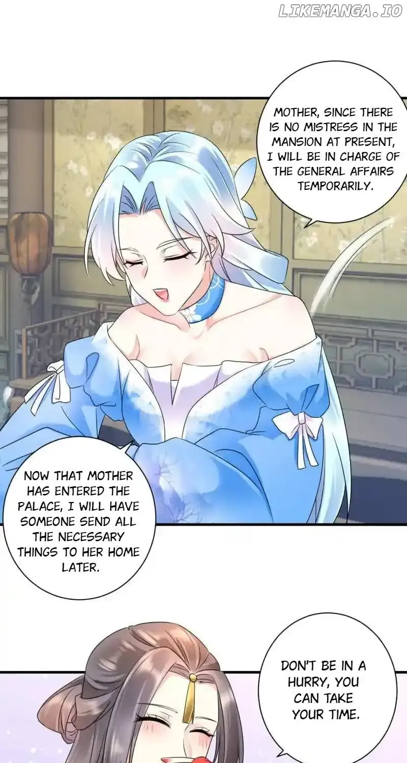 The Cold King’s Beloved Forensic Wife Zinmanga X Chapter 63 Page 7