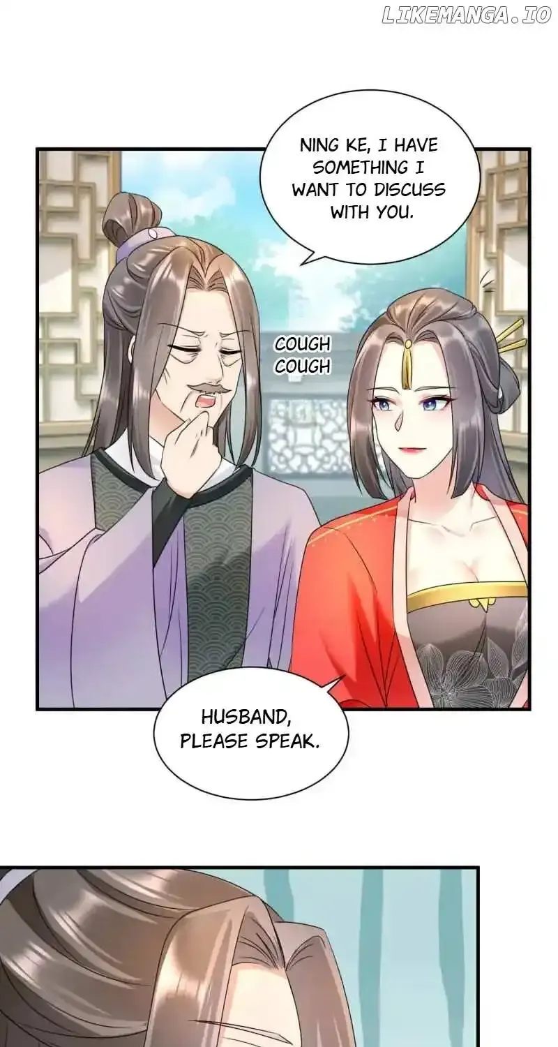 The Cold King’s Beloved Forensic Wife Zinmanga X Chapter 63 Page 9