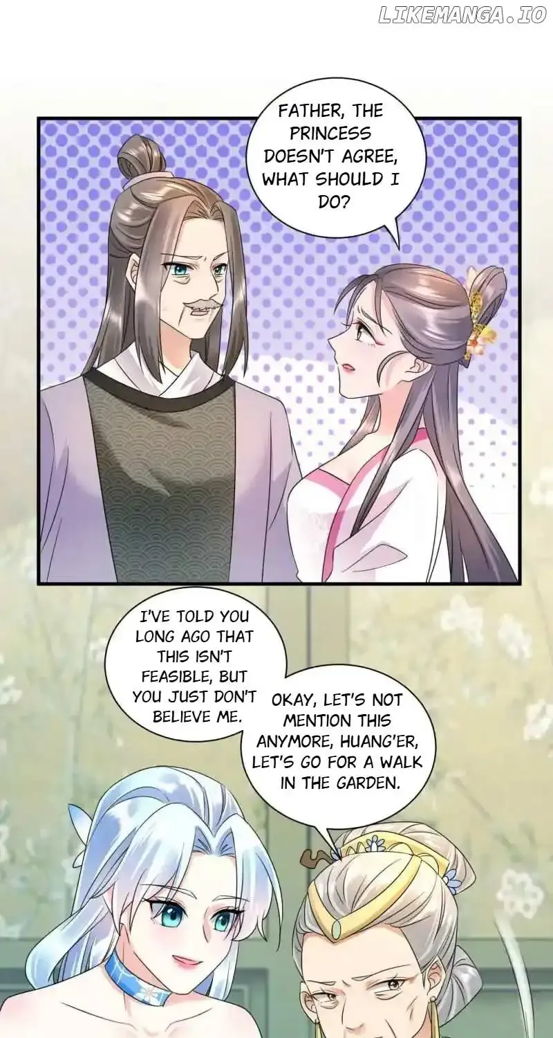 The Cold King’s Beloved Forensic Wife Zinmanga X Chapter 63 Page 19