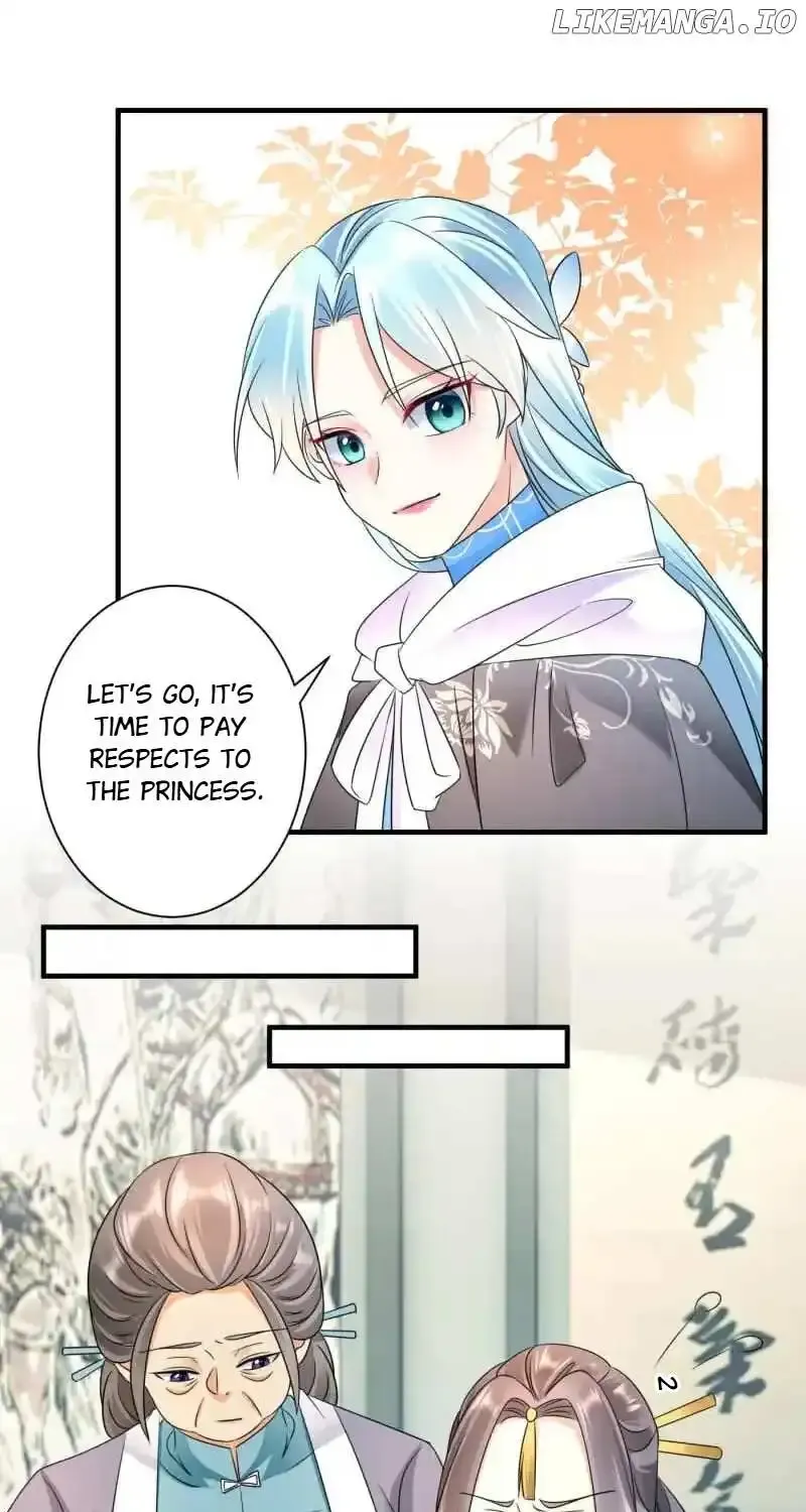 The Cold King’s Beloved Forensic Wife Zinmanga X Chapter 63 Page 25