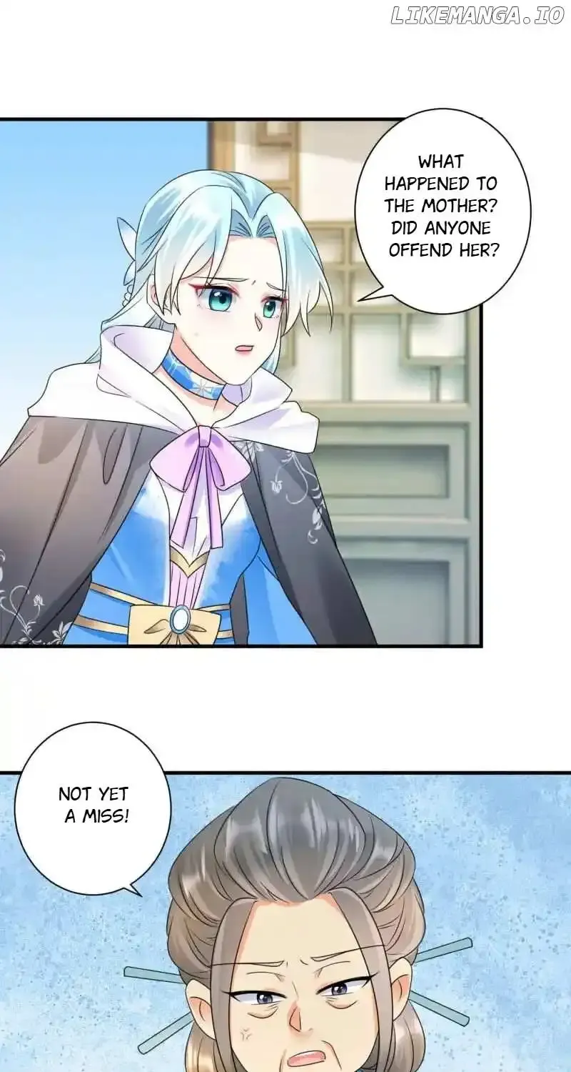 The Cold King’s Beloved Forensic Wife Zinmanga X Chapter 63 Page 27