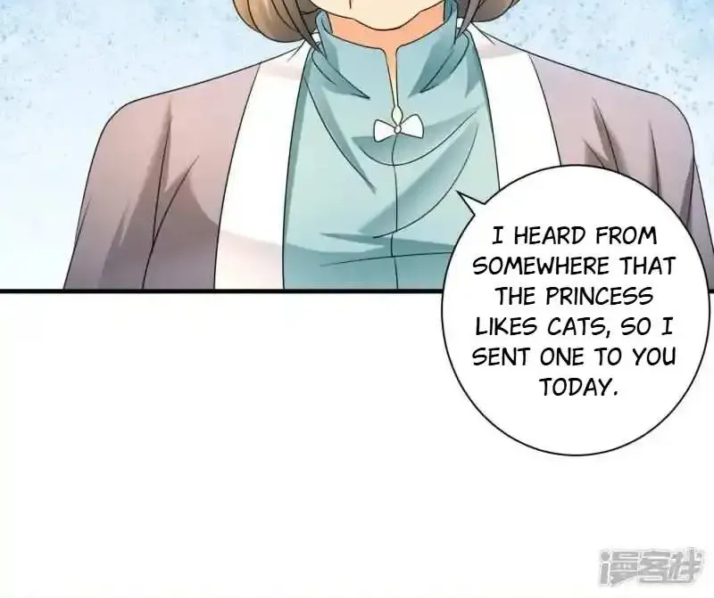 The Cold King’s Beloved Forensic Wife Zinmanga X Chapter 63 Page 28