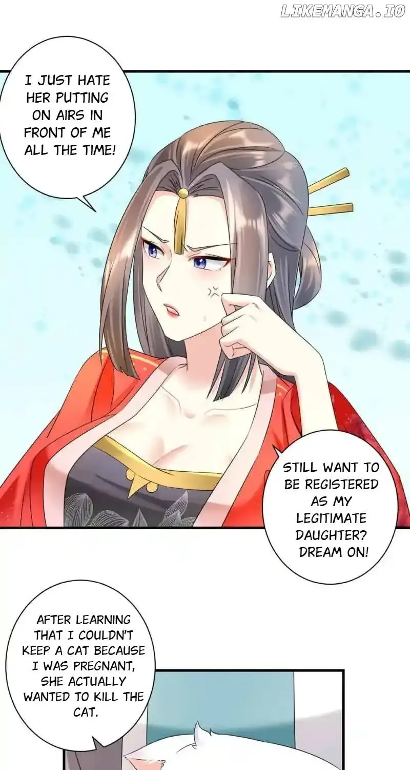 The Cold King’s Beloved Forensic Wife Zinmanga X Chapter 63 Page 31