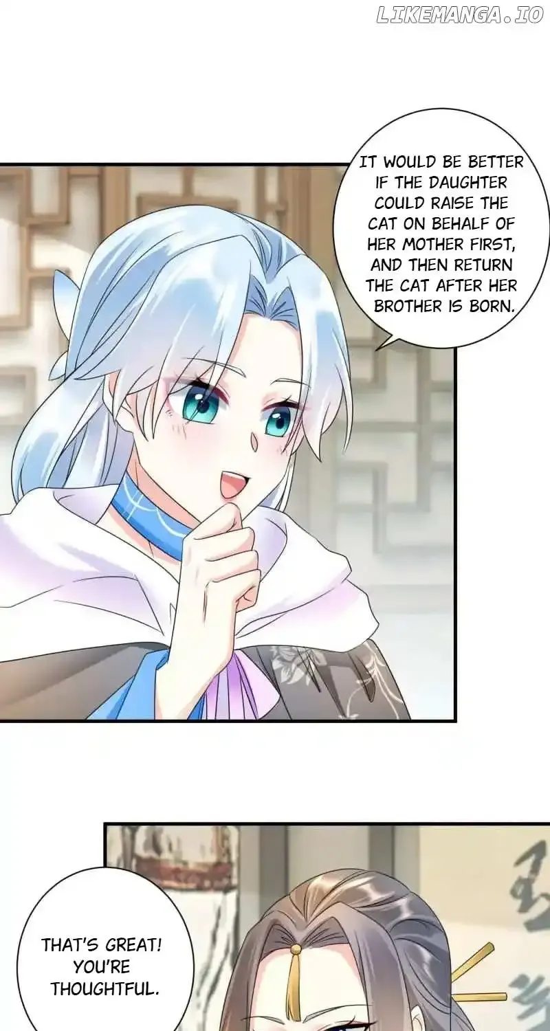 The Cold King’s Beloved Forensic Wife Zinmanga X Chapter 63 Page 33