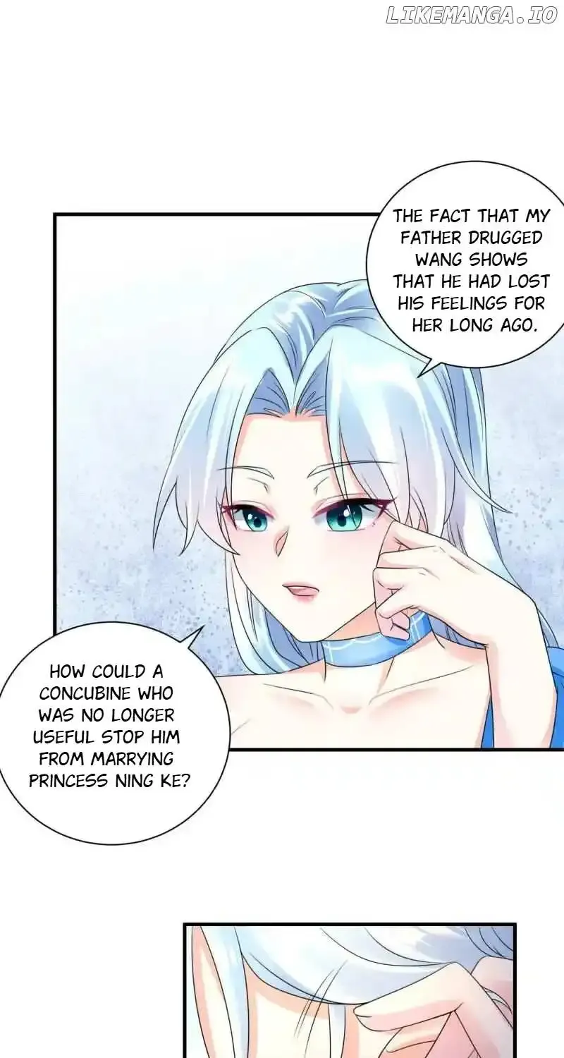 The Cold King’s Beloved Forensic Wife Zinmanga X Chapter 62 Page 6