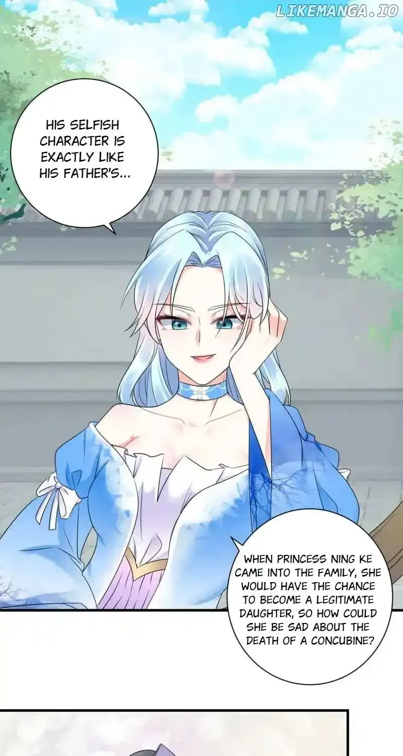 The Cold King’s Beloved Forensic Wife Zinmanga X Chapter 62 Page 8