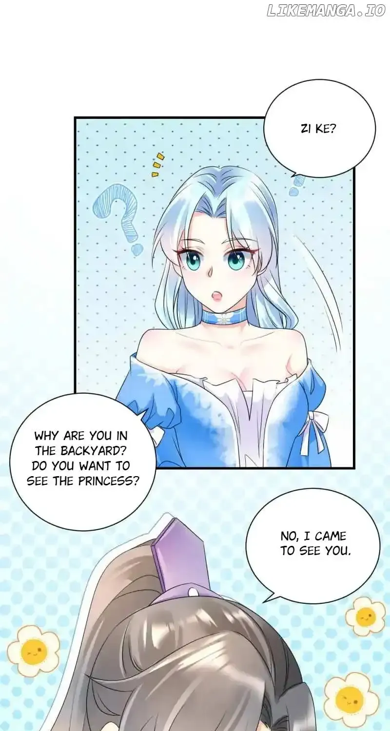 The Cold King’s Beloved Forensic Wife Zinmanga X Chapter 62 Page 10