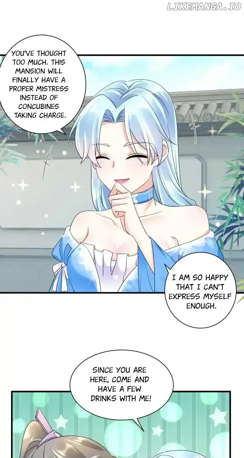 The Cold King’s Beloved Forensic Wife Zinmanga X Chapter 62 Page 12