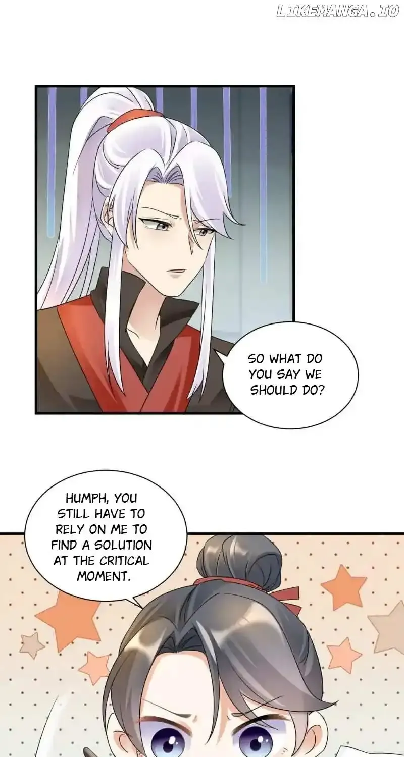 The Cold King’s Beloved Forensic Wife Zinmanga X Chapter 62 Page 18