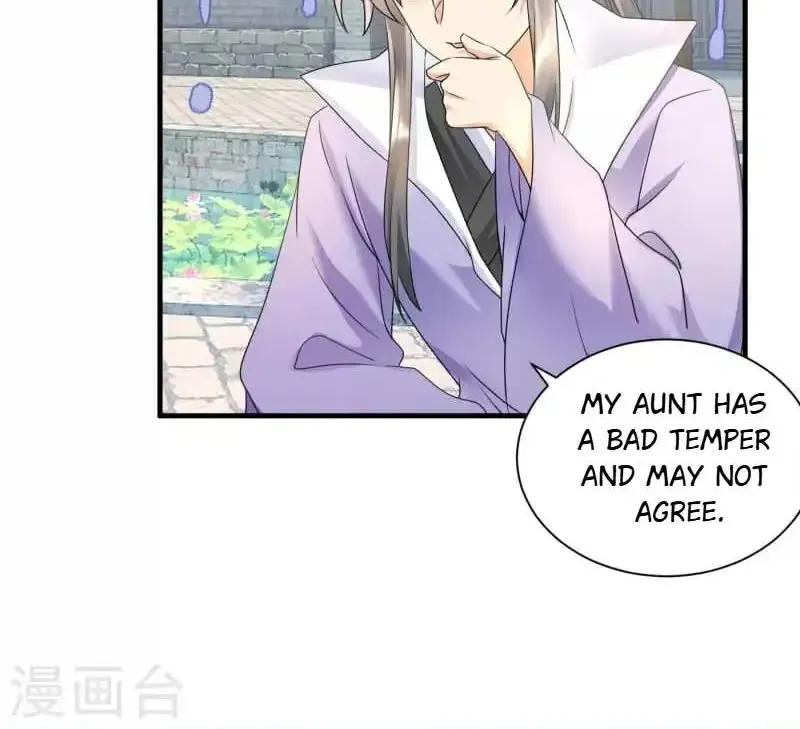 The Cold King’s Beloved Forensic Wife Zinmanga X Chapter 60 Page 22