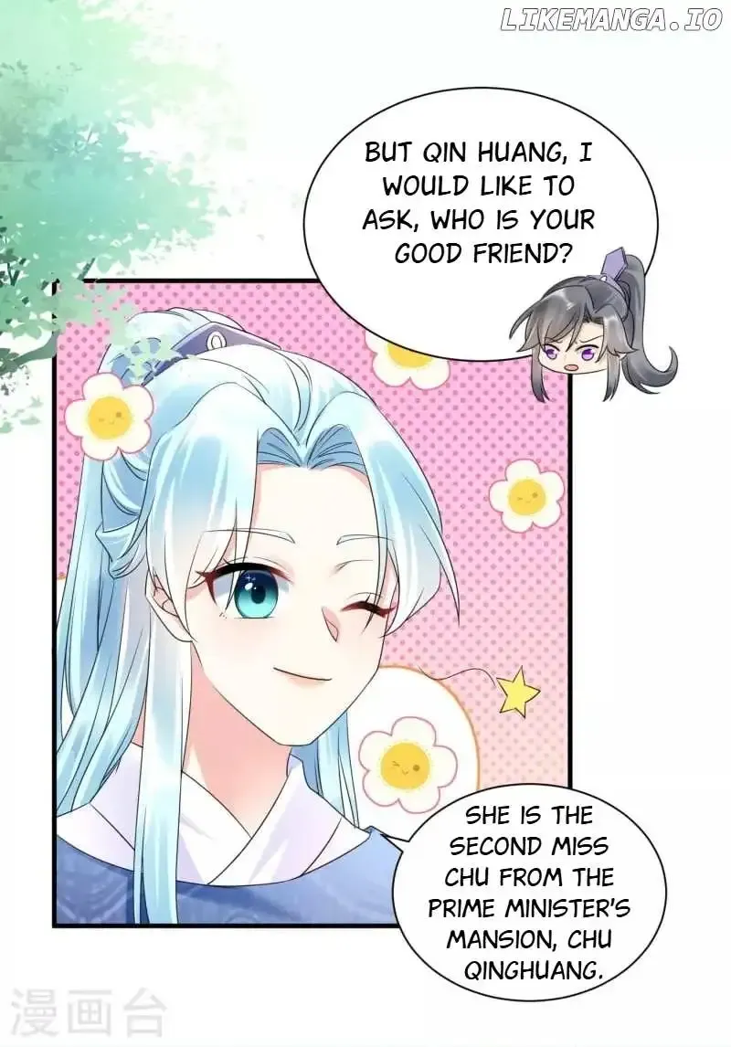 The Cold King’s Beloved Forensic Wife Zinmanga X Chapter 60 Page 24
