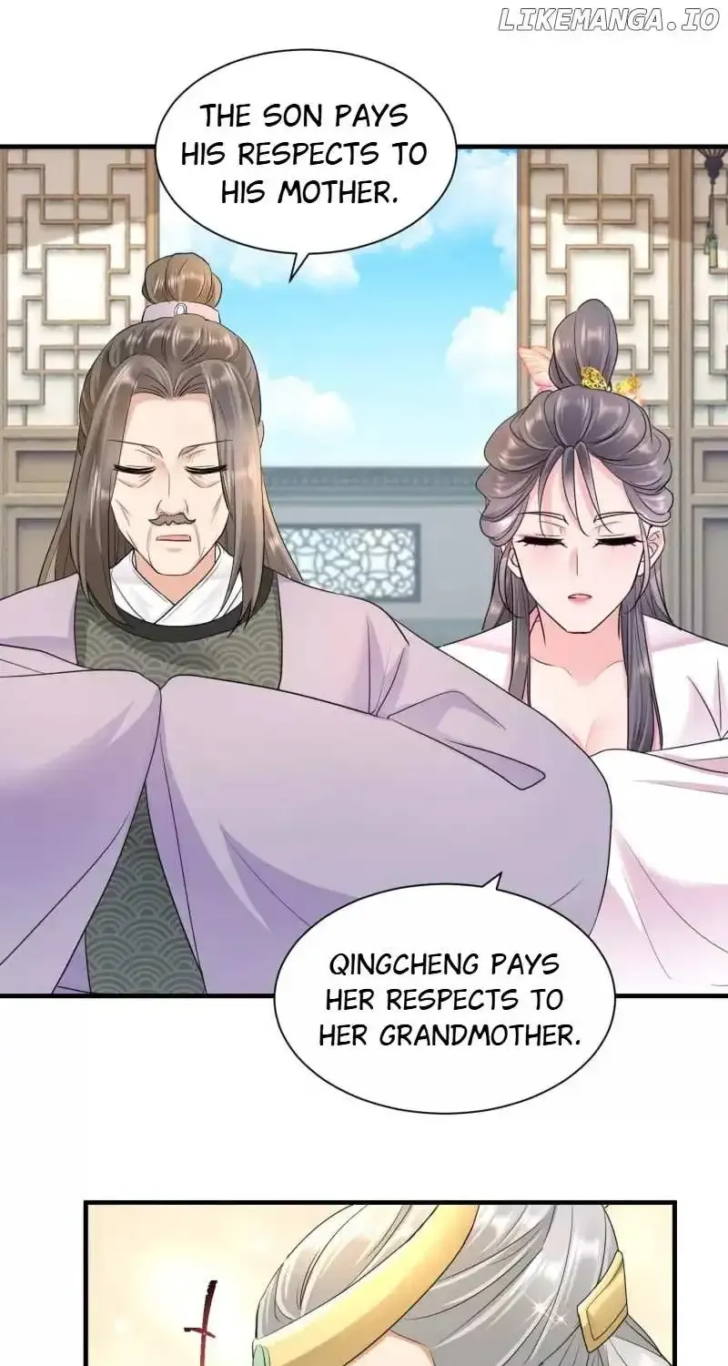 The Cold King’s Beloved Forensic Wife Zinmanga X Chapter 58 Page 5