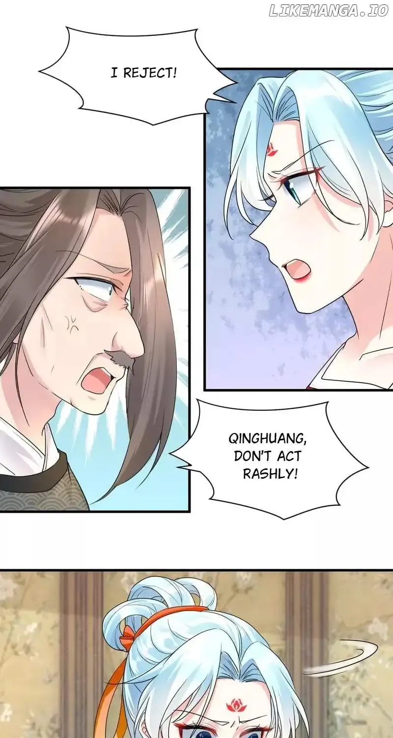 The Cold King’s Beloved Forensic Wife Zinmanga X Chapter 58 Page 13
