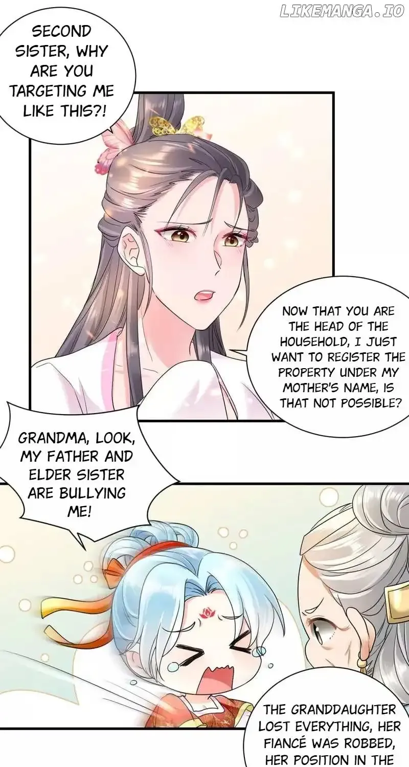 The Cold King’s Beloved Forensic Wife Zinmanga X Chapter 58 Page 15