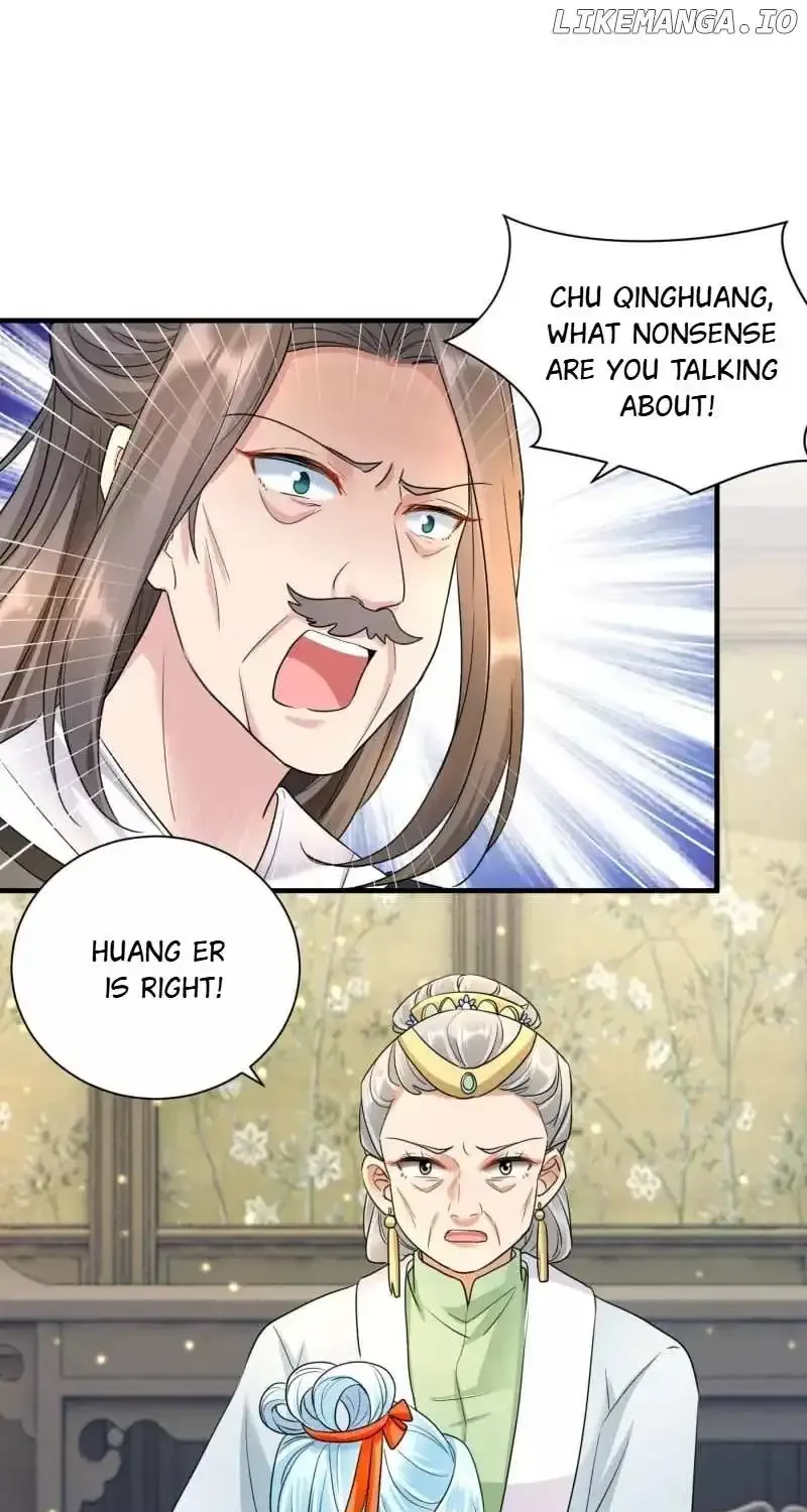 The Cold King’s Beloved Forensic Wife Zinmanga X Chapter 58 Page 17
