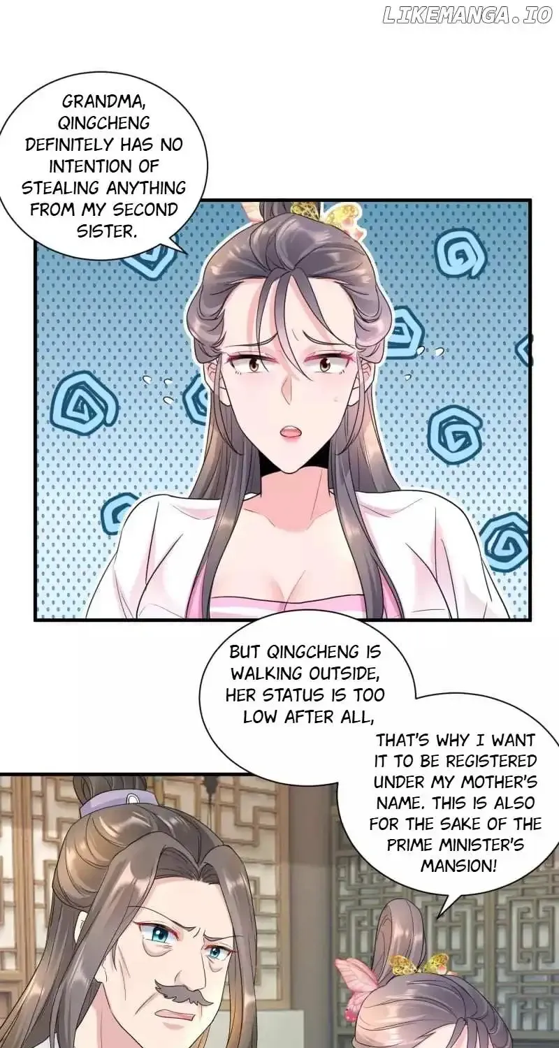 The Cold King’s Beloved Forensic Wife Zinmanga X Chapter 58 Page 19