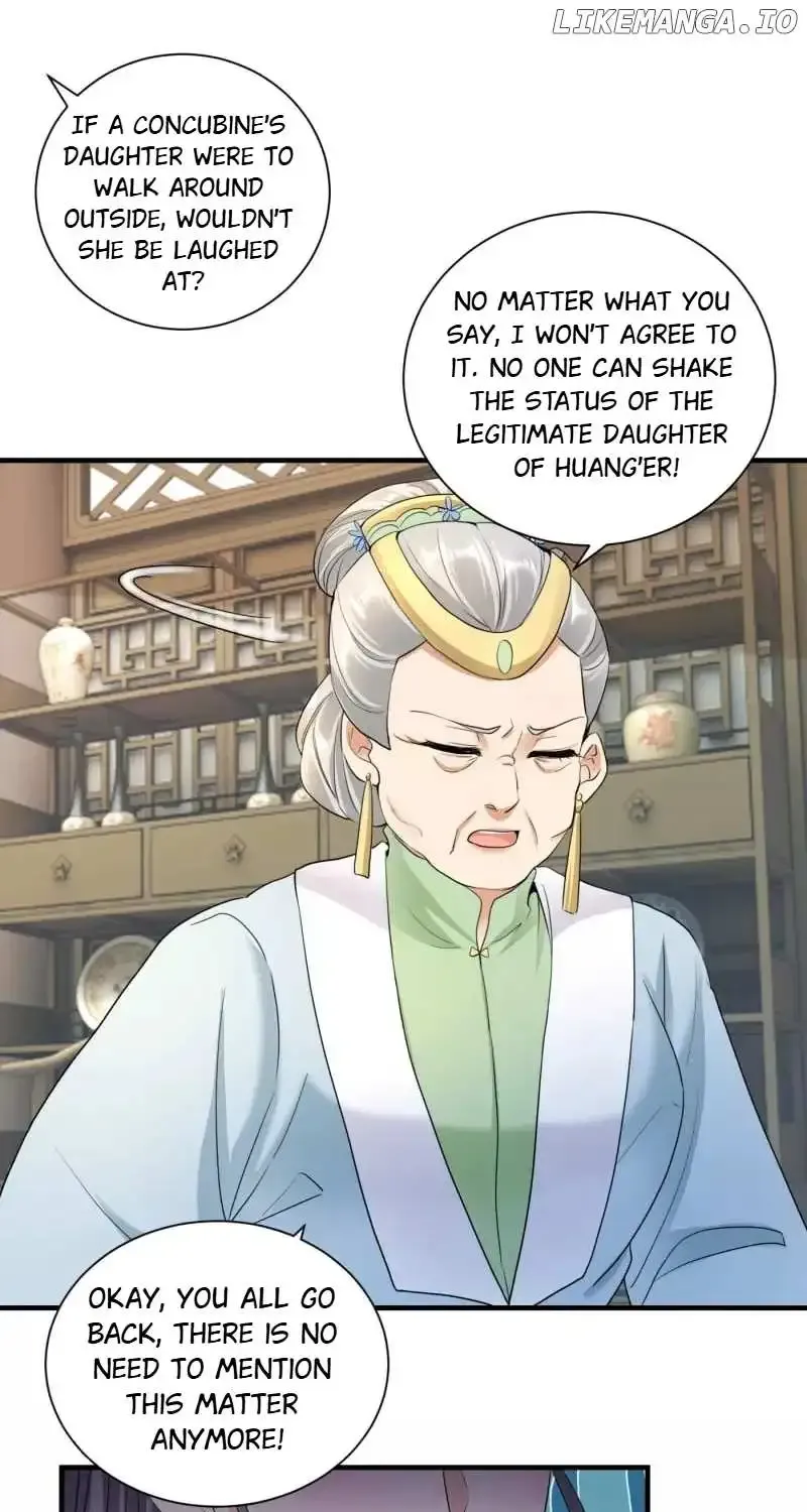 The Cold King’s Beloved Forensic Wife Zinmanga X Chapter 58 Page 21