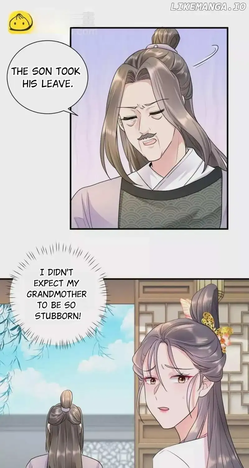 The Cold King’s Beloved Forensic Wife Zinmanga X Chapter 58 Page 23