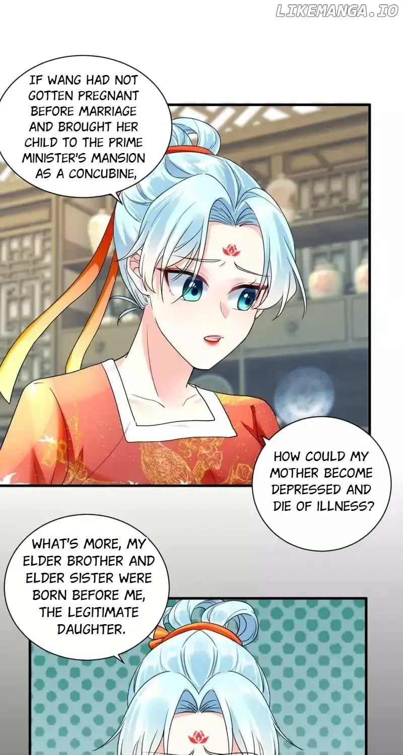 The Cold King’s Beloved Forensic Wife Zinmanga X Chapter 58 Page 27