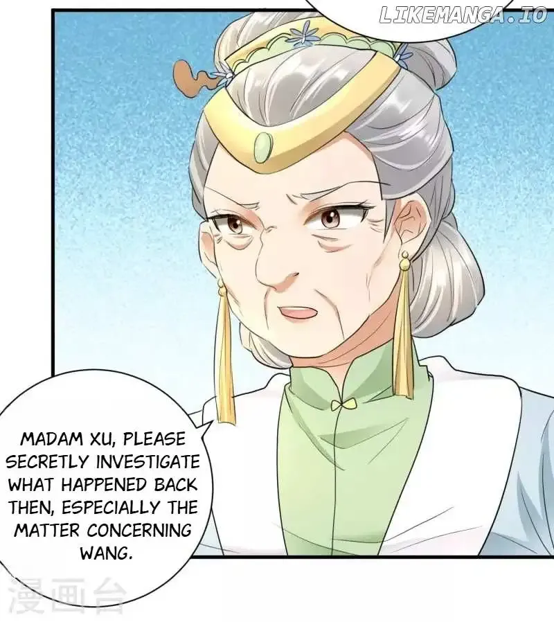 The Cold King’s Beloved Forensic Wife Zinmanga X Chapter 58 Page 33