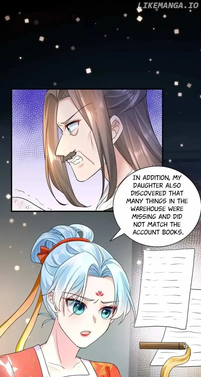 The Cold King’s Beloved Forensic Wife Zinmanga X Chapter 57 Page 22